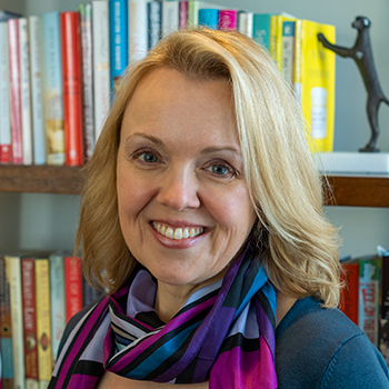Janine Dowling Life Coach
