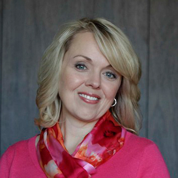Janine Dowling